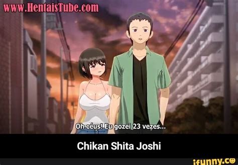 chikan shita joshi 1|Chikan Shita Joshi*sei to Sonogo, Musabori Au Youna Doero Junai